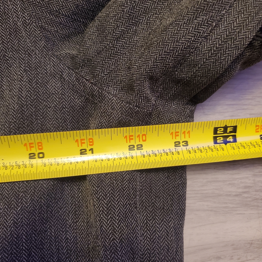 Merrell Women’s Opti-Shell Gray Softshell Jacket … - image 6